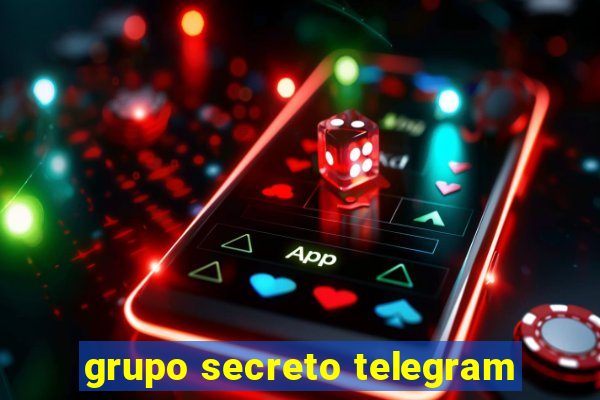 grupo secreto telegram